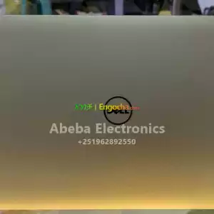 ️ Dell XPS Workstation laptop  ▪️Intel core i5  ▪️8Gb Ram   256Gb SSD Storage   4 Gb Nvid in Ethiopia
